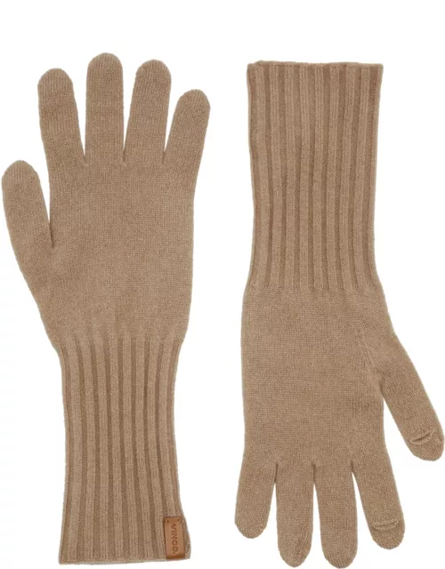 Vince Cashmere Gloves - Came