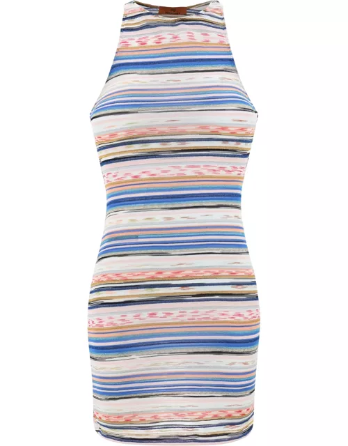 Missoni Beach Cover-up Dres