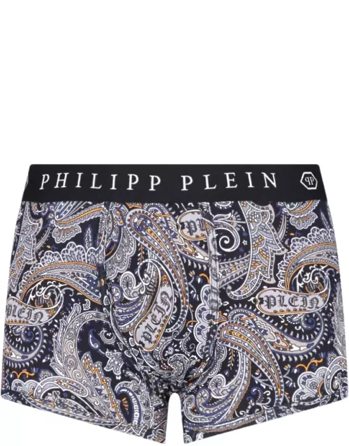 Philipp Plein Underwear