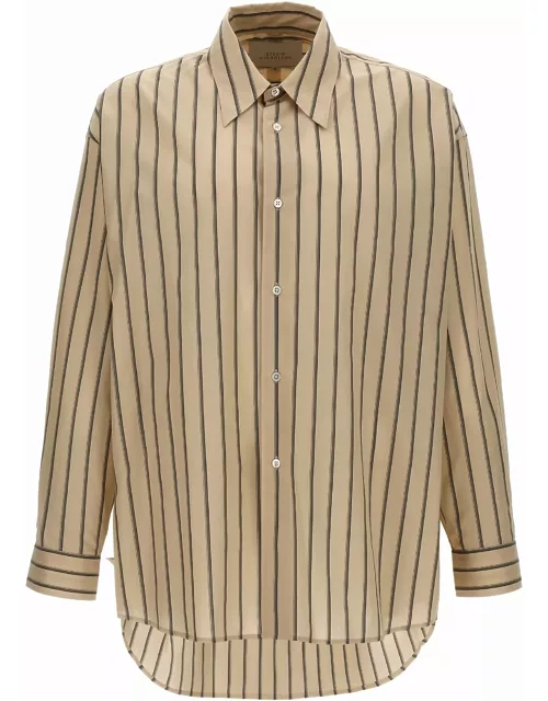 Studio Nicholson Striped Shirt