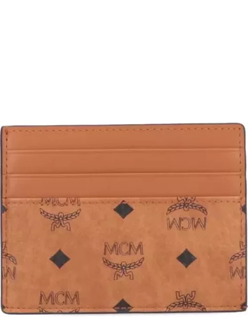 MCM Wallet