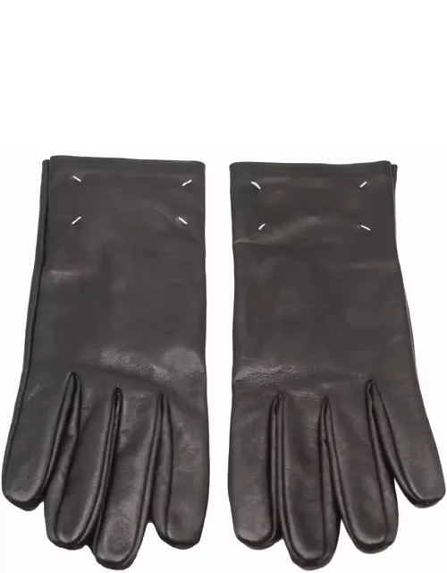 Maison Margiela Leather Glove