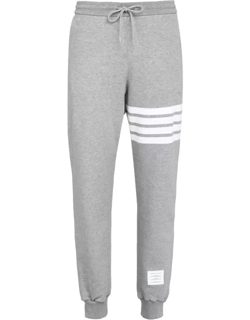Thom Browne Stretch Cotton Track-pant