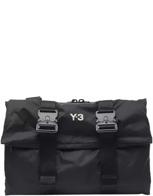 Y-3 Convertible Crossbody Bag