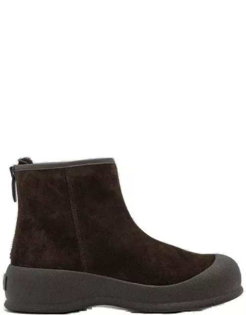 Bally Carsey Low-ankle Boot