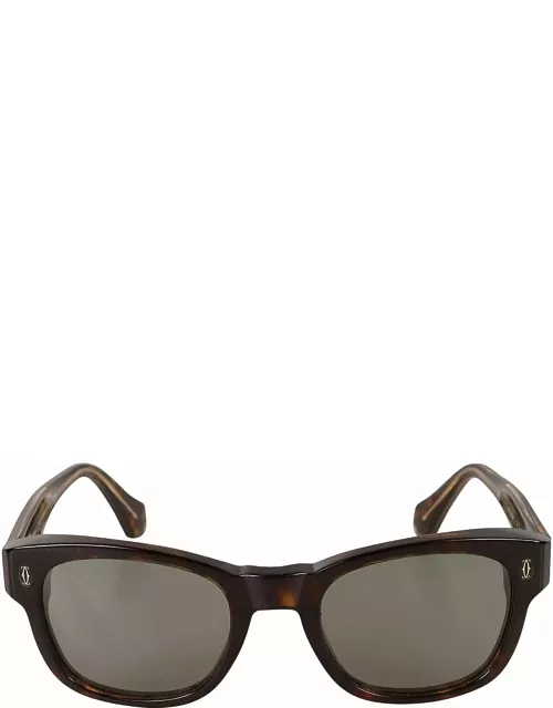Cartier Eyewear Wayfarer Sunglasses Sunglasse