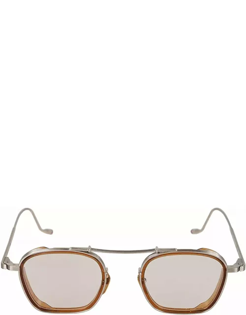 Jacques Marie Mage Baudelaire 2 Frame Glasse