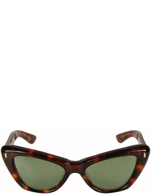 Jacques Marie Mage Kelly Sunglasses Sunglasse