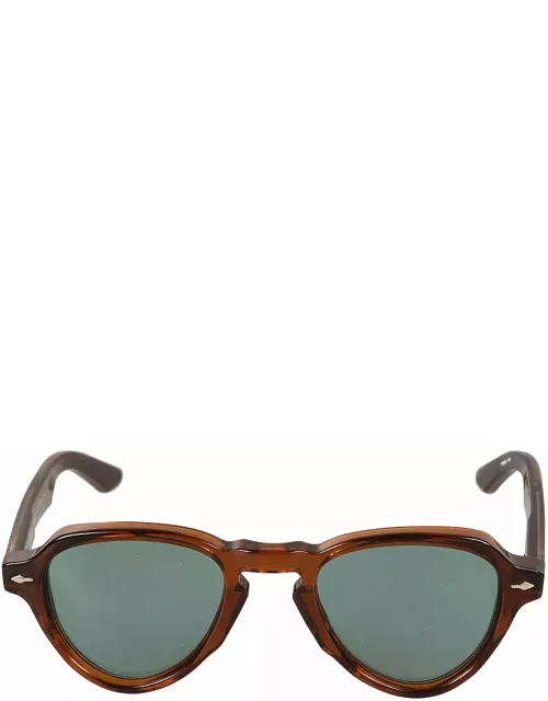 Jacques Marie Mage Hickory Sunglasses Sunglasse