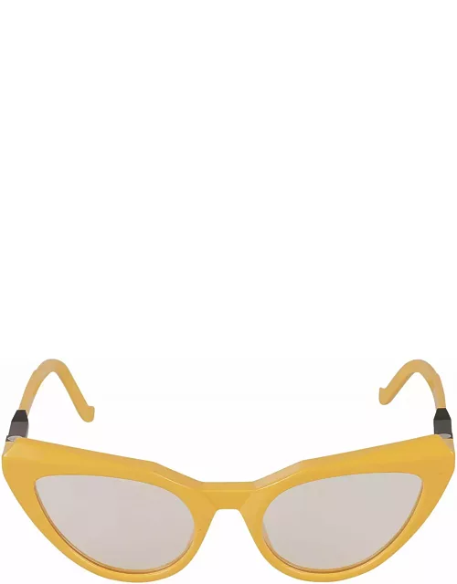 VAVA Cat Eye Glasses Glasse