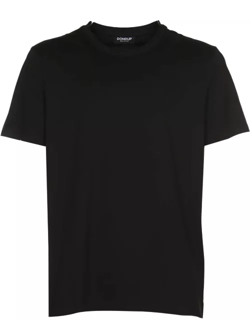 Round Neck T-shirt Dondup