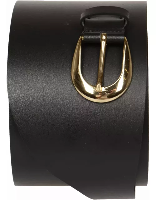 Federica Tosi Thick Wrapped Belt
