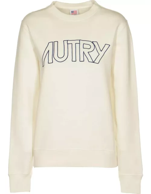 Autry Icon Man Sweatshirt