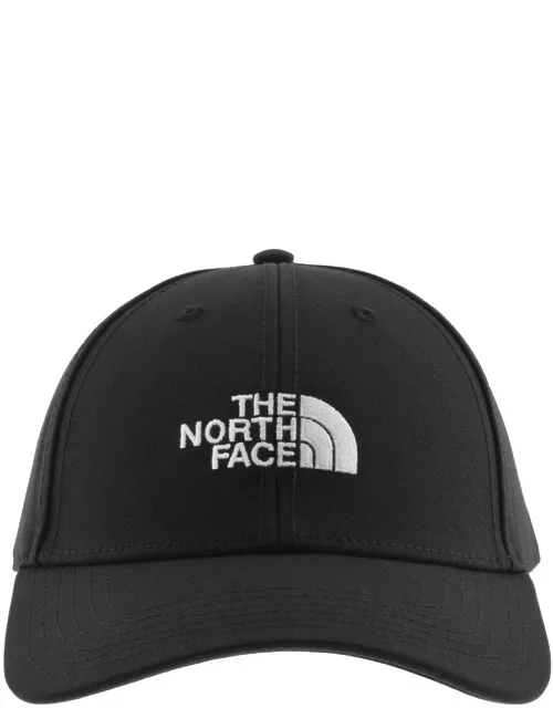 The North Face 66 Classic Cap Black