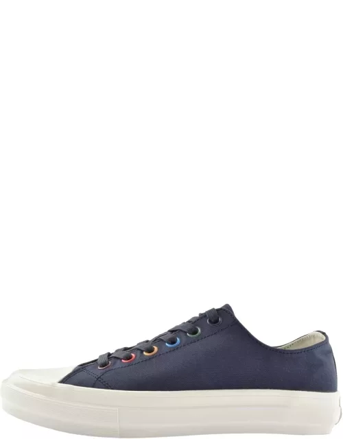 Paul Smith Kinsey Trainers Navy