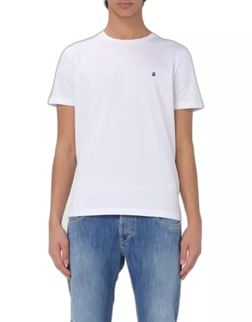 T-Shirt DONDUP Men colour White