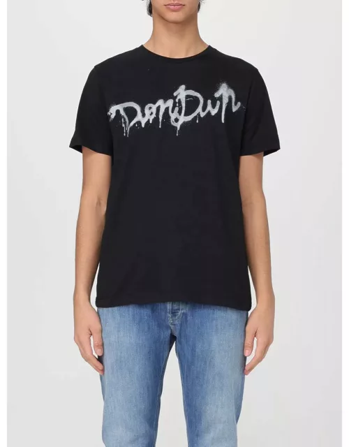 T-Shirt DONDUP Men colour Black