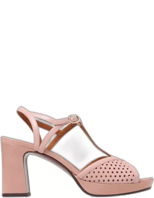 Heeled Sandals CHIE MIHARA Woman colour Pink