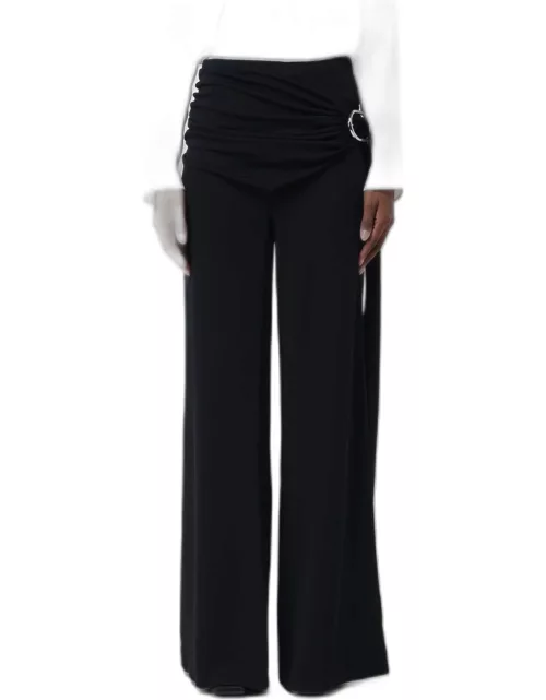 Trousers RABANNE Woman colour Black