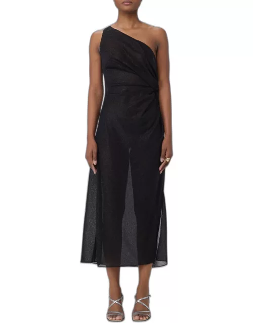 Dress OSÉREE Woman colour Black
