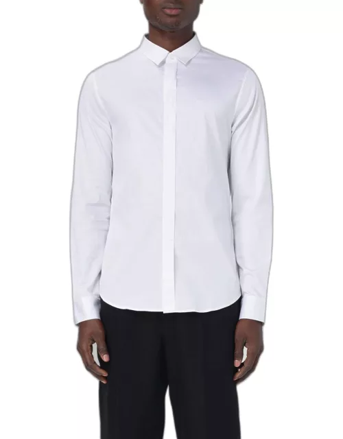 Shirt ARMANI EXCHANGE Men colour White