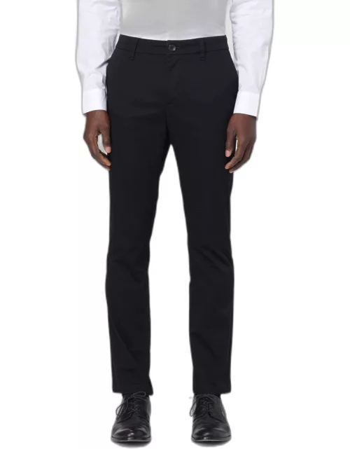 Trousers ARMANI EXCHANGE Men colour Black
