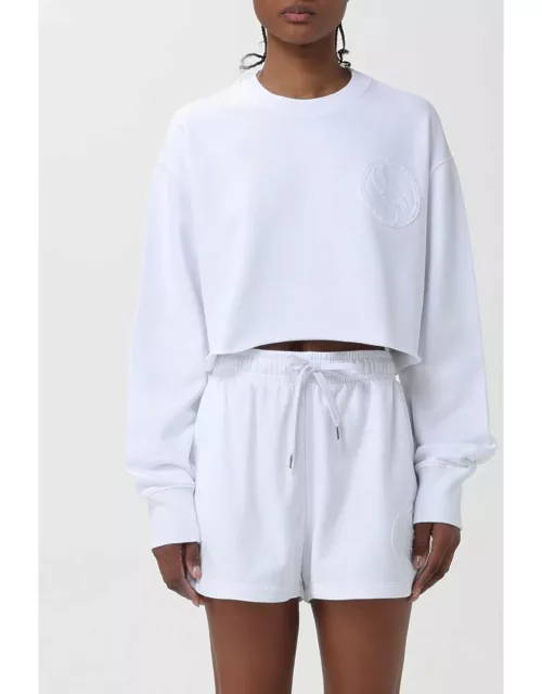 Sweatshirt STELLA MCCARTNEY Woman color White