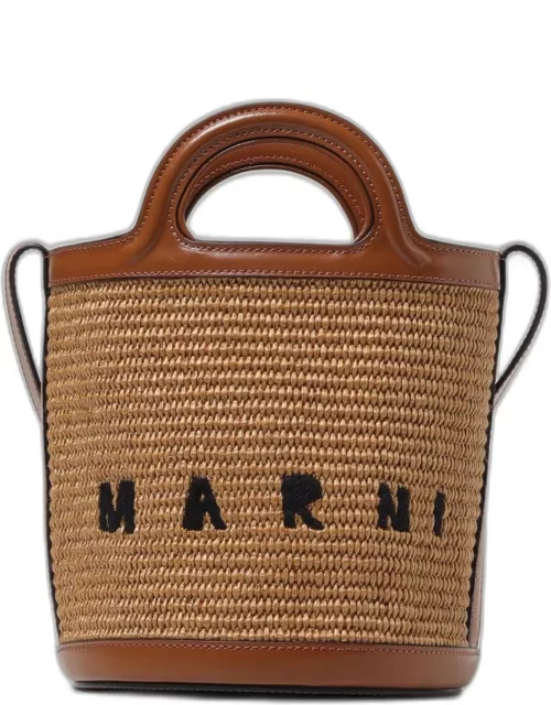 Mini Bag MARNI Woman colour Natura