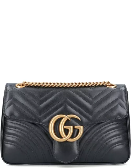 Gucci Medium 'Gg Marmont' Bag
