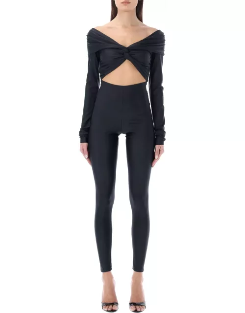 The Andamane Kendall Cut-out Jumpsuit