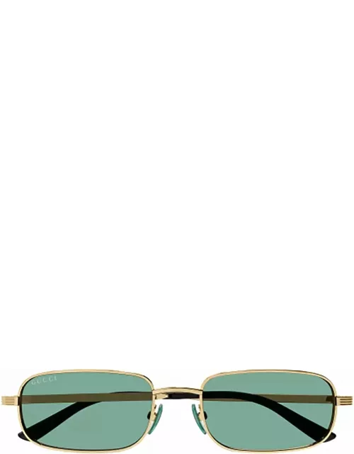 Gucci Eyewear GG1457S Sunglasse