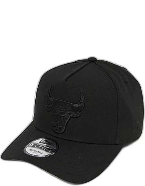 New Era Chicago Bulls NBA 9FORTY Snapback Hat
