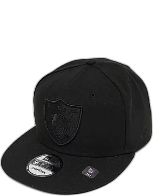 New Era Las Vegas Raiders NFL 9FIFTY Snapback Hat