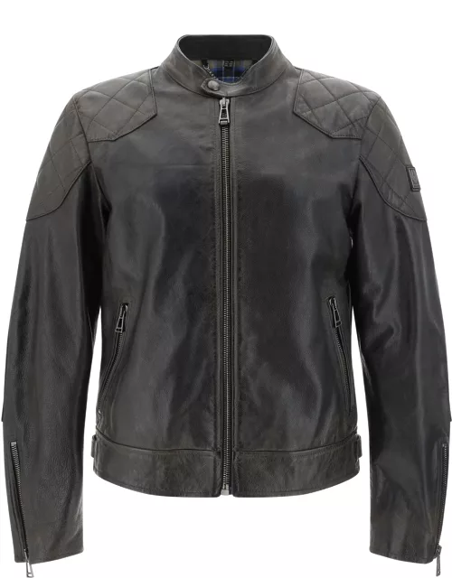 Outlaw Leather jacket