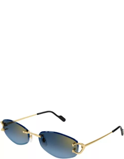 Sunglasses CT0467