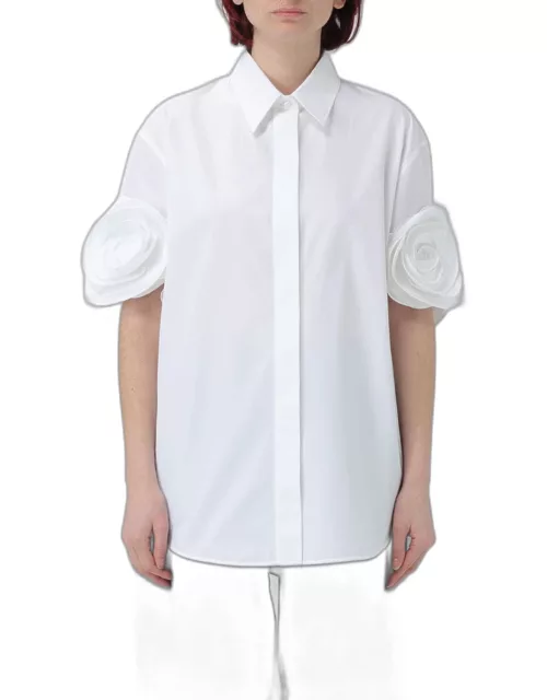 Shirt VALENTINO Woman colour White