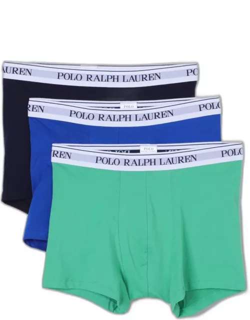 Underwear POLO RALPH LAUREN Men colour Blue