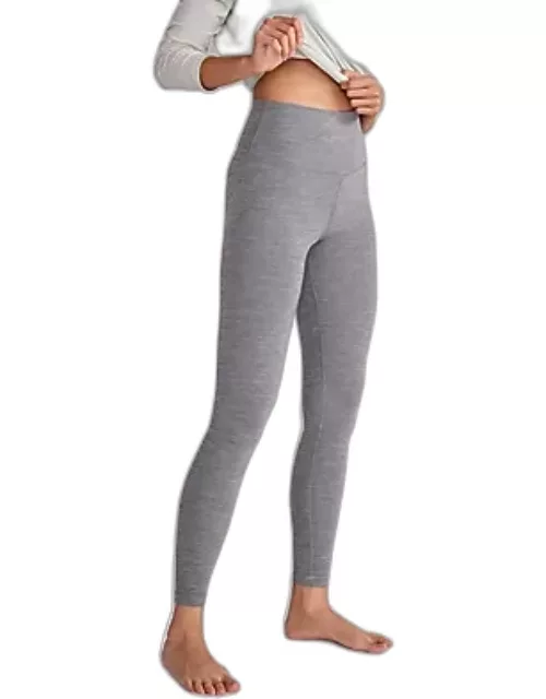 Ann Taylor Haven Well Within Balance Heather Legging