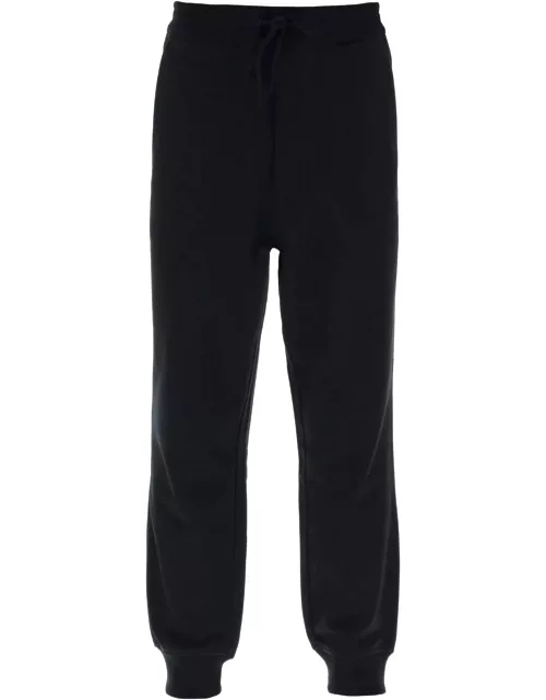 Y-3 French Terry Cuffed Jogger Pant