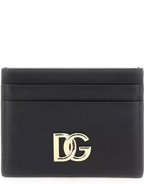 DOLCE & GABBANA dg card holder