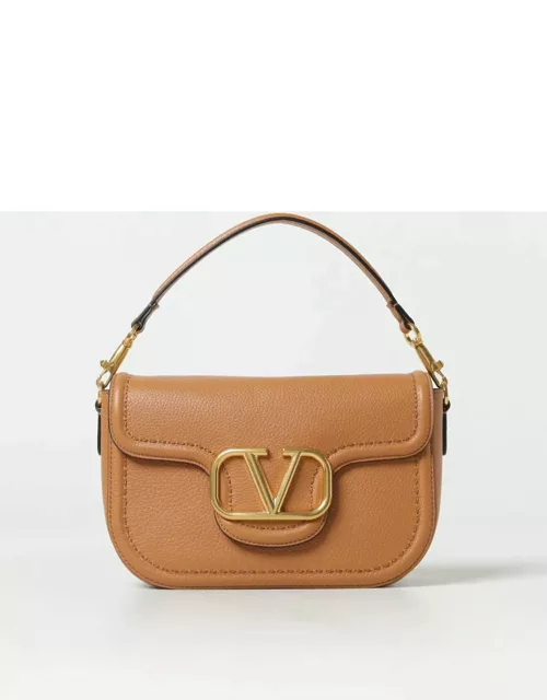 Crossbody Bags VALENTINO GARAVANI Woman colour Leather
