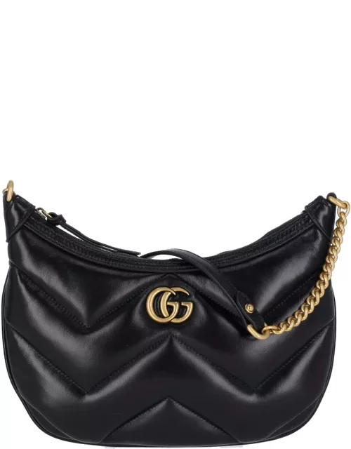 Gucci 'Gg Marmont' Small Shoulder Bag