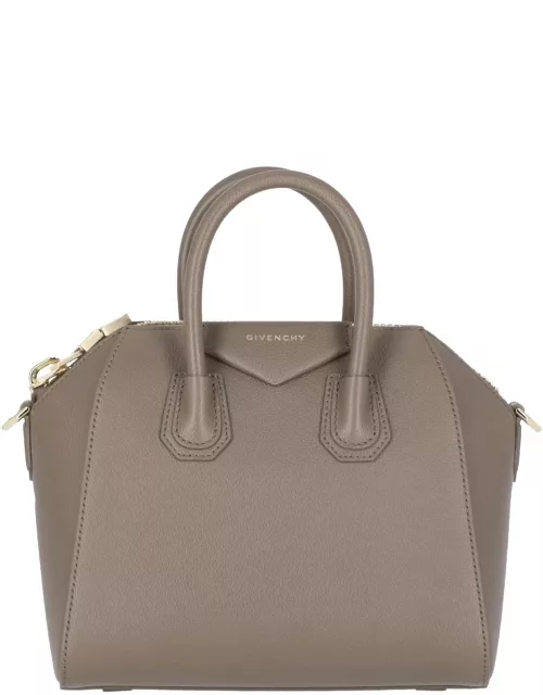 Givenchy 'Antigona' Mini Bag