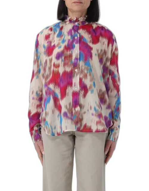 Shirt ISABEL MARANT ETOILE Woman color Multicolor
