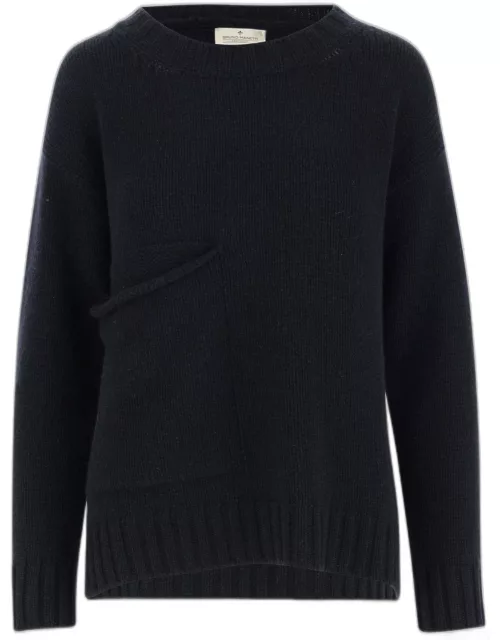 Bruno Manetti Cashmere Sweater