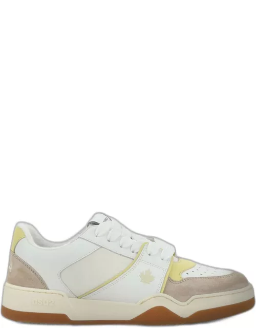 Sneakers DSQUARED2 Woman colour White