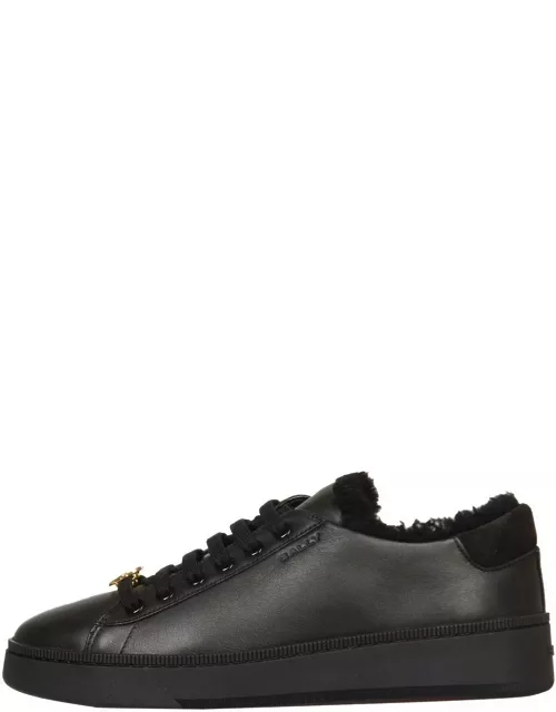 Bally Lace-up Low-top Sneaker