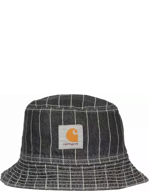 Carhartt Orlean Bucket Hat