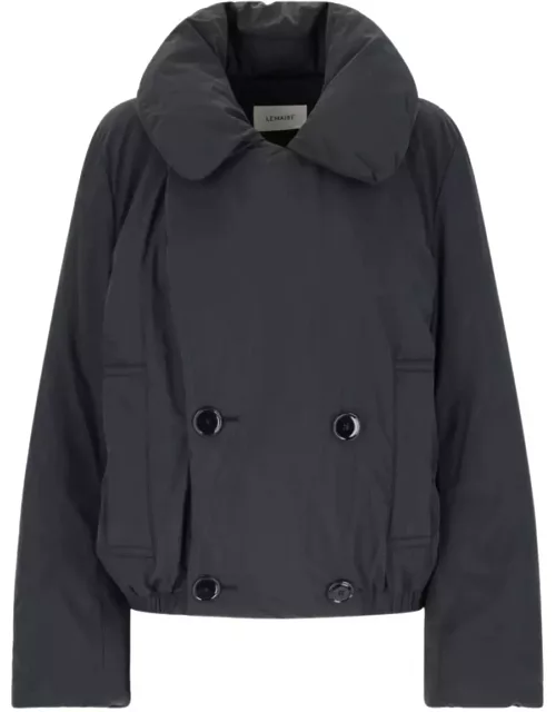 Lemaire Padded Padded Down Jacket