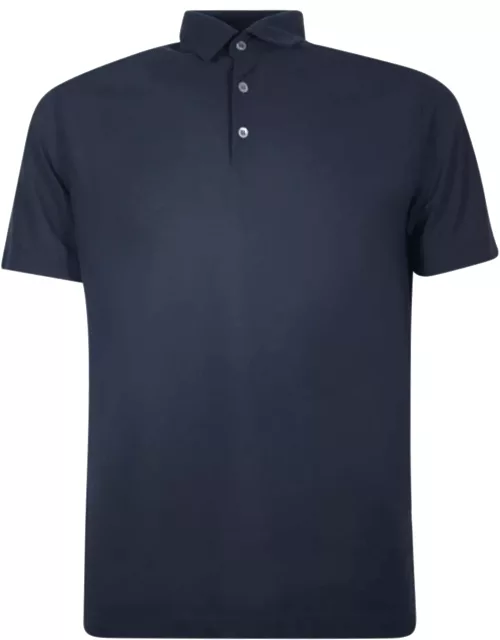 Zanone Polo Shirt